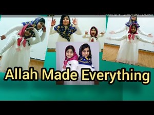 Allah Made Everything by Zain Bhika with Lyrics | Memi Bea Official