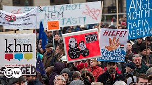 Favoritism in Hungary - The Fight against Corruption