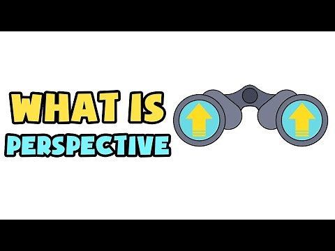 What is Perspective | Explained in 2 min