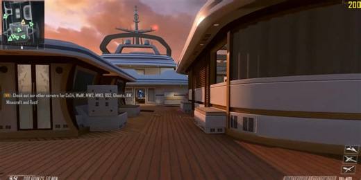 Call of Duty Black Ops 2