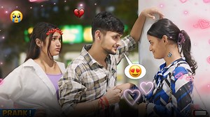 750K views · 40K reactions | JEALOUSY PRANK ON RUHI __ GONE WRONG  __ Harshit PrankTv | Harshit Prank Tv | Facebook