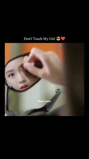 537K views · 10K reactions | Don't Touch My Girl ❤️ #cdramavampireloveatory #kdramachallangesongs #slowedmixsongs #cdramahindimixsongs #cdramaromanticsongs #kdramaromanticsongs #cdramamixsongs #koreandramavampirelovestory #cdramaromanticstatus #cdramavampirelovestory #virareel #trendingreels2024 | Maya Creation | Facebook