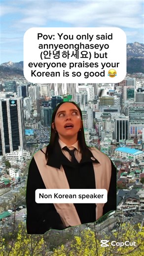 Join the Craziest Korean Class in Seoul!