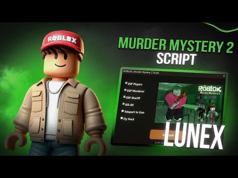 Murder Mystery 2 Script | Best MM2 Script For Roblox | AUTOFARM BALLS, KILL ALL, INSTANT GUN