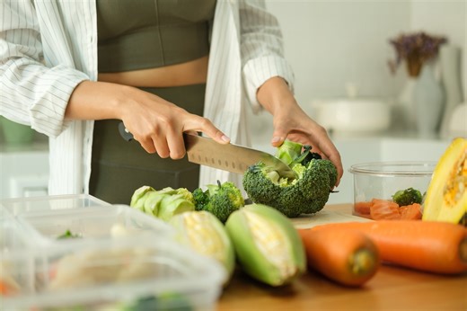 The Flexitarian Diet: A Flexible Path to Better Health