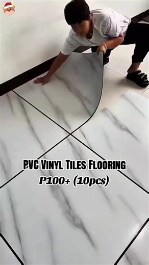 PVC Vinyl Tiles Flooring: Durable and Stylish Options