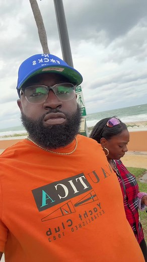 Beach Walk!! #withmylove