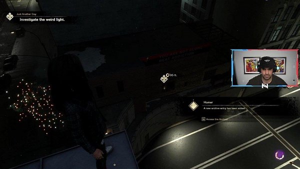 nicovald - Twitch