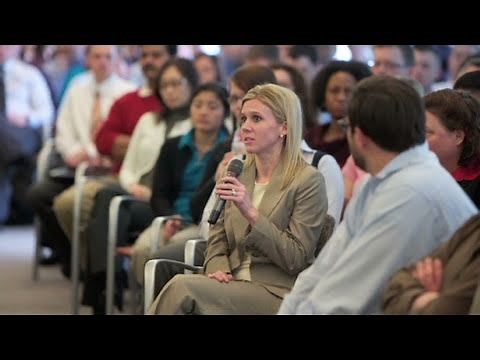 How to get hired by Goldman Sachs