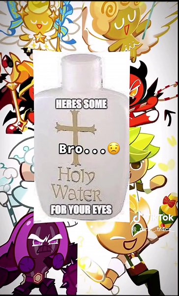 Unleash the Magic in Cookie Run Kingdom with Angel Cookie x Devil Cookie