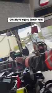 342K views · 3.6K reactions | GOT A TRAIN HORN  do you like it? #firefighter #dreamjob #fypシ | Firefighters_Life | Facebook