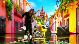 Amber’s honden zijn van alle markten - en landen - thuis! 💃 🐕 Benieuwd naar hun hele finale optreden? Je ziet het vanavond om 20.00 uur bij RTL 4! #HGT | Holland's Got Talent