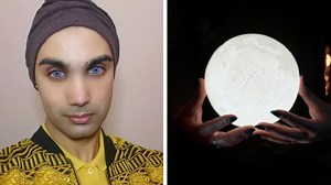 Hollywood psychic who 'accurately predicted Covid' shares what's coming in 2024