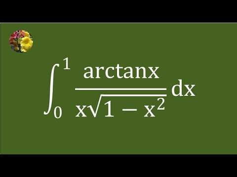 Solving the Integral via Feynman’s FavoriteTechnique (Third Method)