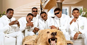 ‘The New Edition Story’ Was a Perfect TV Experience