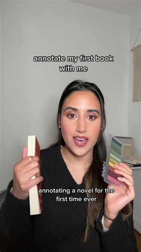 Annotating Books: A Love Affair with Scribbles