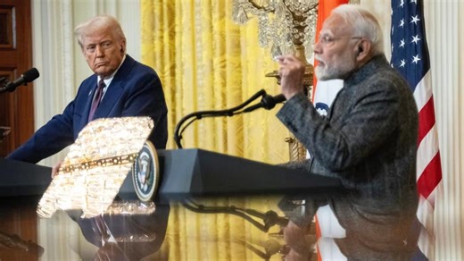 India–US Relations at Crossroads: Operation Sindoor, China, and the Search for Strategic Autonomy