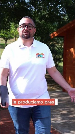 Casette di Legno Prodotte in Italia