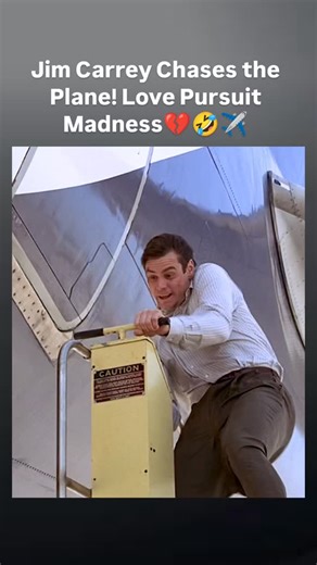 Saket kumar on Instagram: "Follow us 👌 interesting facts 👇 🎬 Liar Liar (1997) — Jim Carrey Chases the Plane! Love Pursuit Madness 💔🤣✈️ ⭐ Rating: 7.8/10 hilarious chaos with real heart. 👥 Audience Vibe: Perfect for viewers who love classic Jim Carrey comedy, emotional laughs, fast-paced humor, and feel-good 90s movies. 🎥 Movie Description, When honesty becomes unavoidable, a desperate father goes to outrageous lengths to fix his biggest mistake. In a perfectly chaotic moment, he races agai