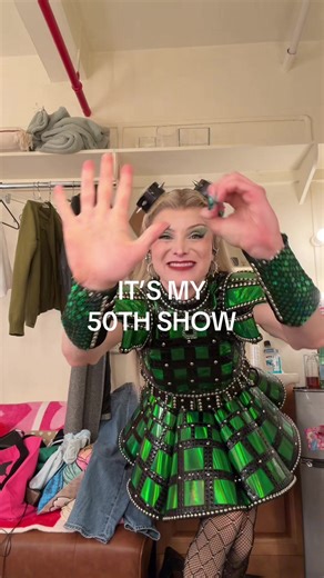 Dylan Mulvaney's 50th Show: The Big Reveal