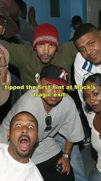 Digital Underground's Cleetis Mack Dies Suddenly