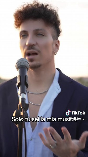 Perfect in Italiano: La Traduzione Completa