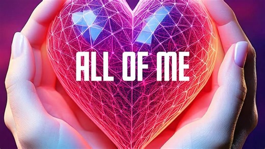 All of Me (Extended Mix)