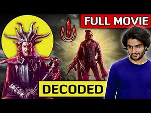 UI Movie Explained in Hindi | Full Breakdown, Review & Story Analysis | Prem Unfiltered