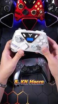 Quick Comparison of PS5 vs APEX 5 Controllers for Beginners: Which of These Two Superb Products S...