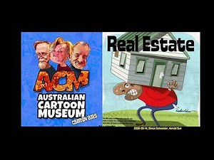 ACM Cartoon Bites Real Estate