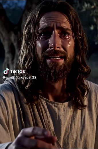 Amazing grace (@amazing_grace_22)’s video of i love you jesus trisha paytas