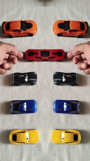 wow mini cars 😁😍