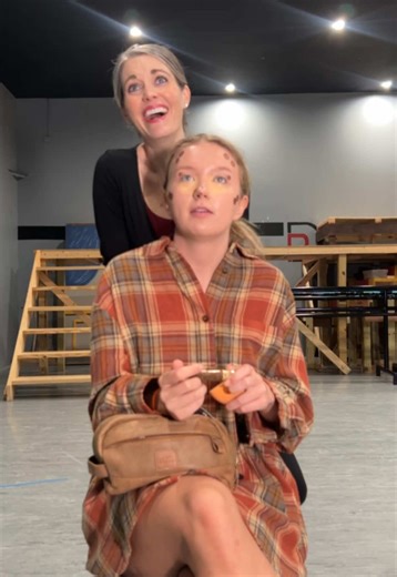 Balancing Sleep and Worries as a Ballet Teacher