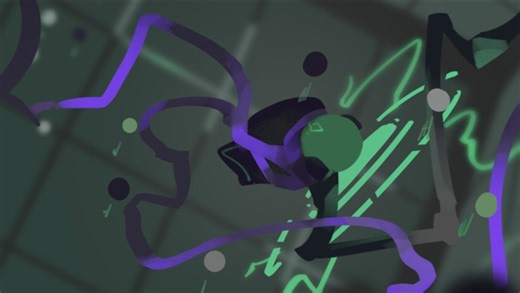 【Rain World】猎手拓展/NSH不同猫对话收集/自用