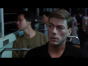 Stan Bush - On My Own (Official Video) [4K Remastered]
