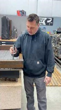 Buildpro table or Siegmund table vs Fireball table flex test.