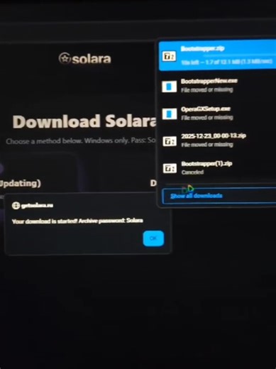 Solara Executor: Your Ultimate Roblox Script Tool