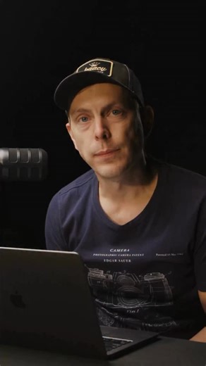 Muse Storytelling on Instagram: "You know why the phone hangs up? Because you’re having the wrong conversation. You’re selling a video—a commodity—when you should be solving million-dollar problems. That reframe took Britton from $3,000 to $30,000. Britton is one of 21 filmmakers in the Musey Social Challenge, where we’re investing $2,500 in ad spend to prove what we already know: perspective is the ultimate currency. This isn’t about working harder. It’s about positioning yourself as the strate