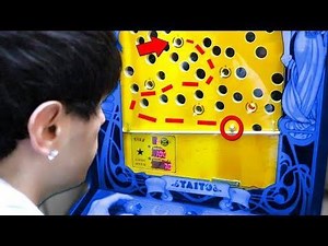 478K views · 984 reactions | I'm at Replay FX arcade playing a game called Ice Cold Beer where you have to guide the ball into the right spot in this super vintage game! It might just be the hardest arcade game ever! | Arcade Matt | Facebook