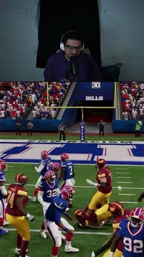 JOURNEY OF GETTING A HURDLE WITH EZEKIEL ELLIOTT... Madden 26