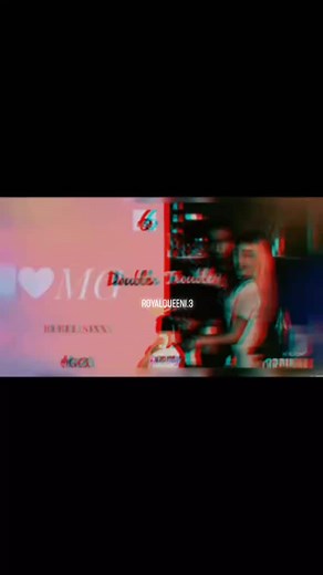 #reble #6ixx #klion #six #rip #royalqueen1.3#singersongwriter