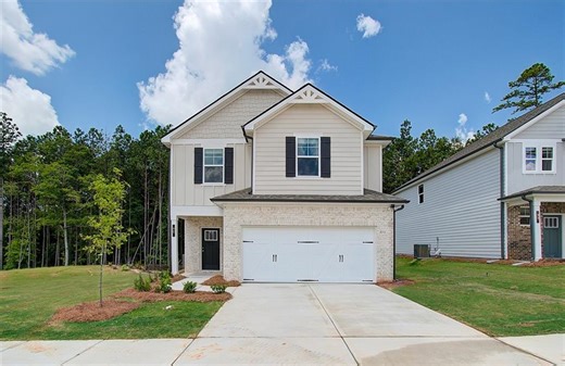 84 Hydrangea Cir, Fairburn, GA 30213 - MLS 7755307 - Coldwell Banker