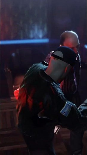 47 Vs Dom Osmond | Hitman Absolution ft. MK X-rays #gaming