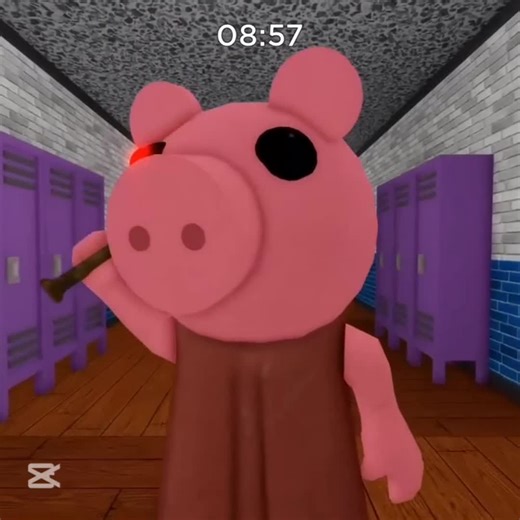 Exploring Nostalgic Moments in Piggy Roblox Game