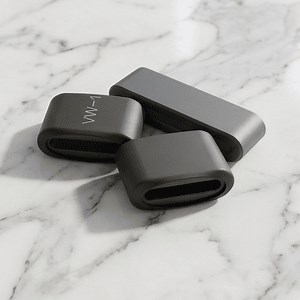 [Hot Item] Premium EMI Suppression Ferrite Core for Cable Transformers