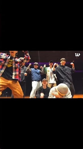 Members Dancing to We Are Bulletproof, Pt 2 😭 | #shorts #bts