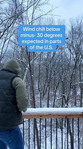 Arctic Blast and Severe Cold Weather Updates