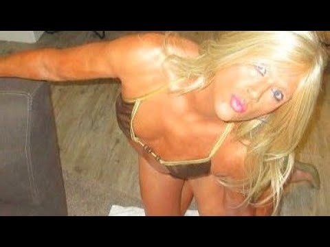 Heather Tgirl