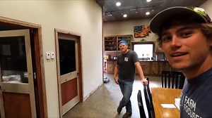 The Big Machinery Shuffle at the Farm!