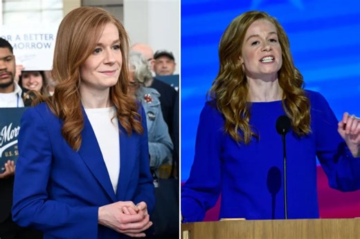 Michigan Dem Senate candidate pushing water affordability agenda racked up unpaid bills on $1.28M home